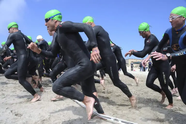 Do Long Sleeve Swimsuits Keep You Warmer? OpenWaterHQ