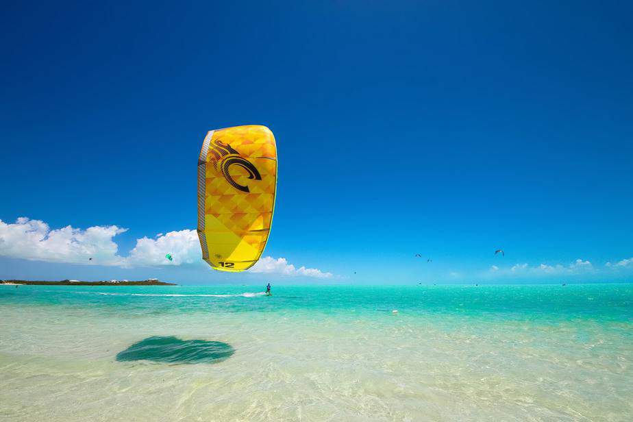 best wetsuit for kitesurfing