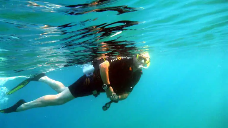 Do You Need a Flotation Device for Snorkeling? - OpenWaterHQ