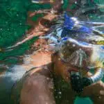 Should You Wear Earplugs for Snorkeling?
