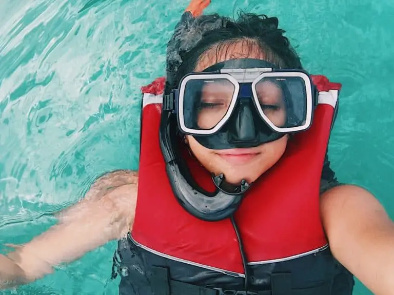 Snorkel Flotation Devices to Keep You Safe in the Water - OpenWaterHQ