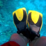 Best Neoprene Water Socks for Snorkeling Review