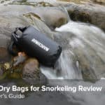 Best Waterproof Dry Bags for Snorkeling