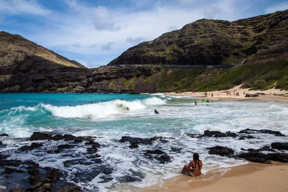 Snorkeling in Hawaii Is It Safe or Dangerous? OpenWaterHQ