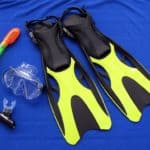 How to Clean and Maintain Your Snorkeling Gear