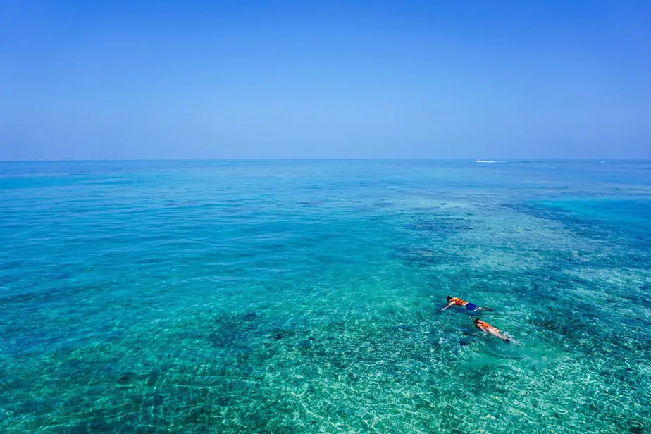 What to Wear On Your Snorkeling Trip