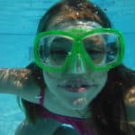 Best Snorkel Mask for Small and Narrow Faces
