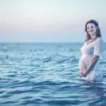 Water Sports While Pregnant - Are They Safe to Do?