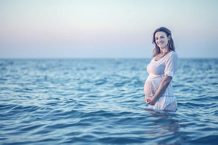 Water Sports While Pregnant – Are They Safe to Do?