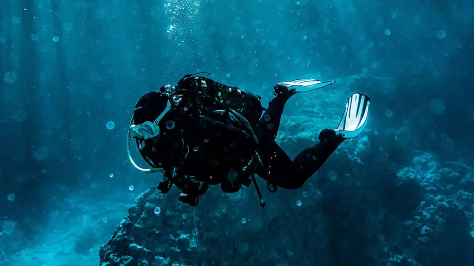 How Deep Can You Scuba Dive Without OpenWaterHQ