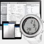 oceanic geo 4.0 paired with smart devices