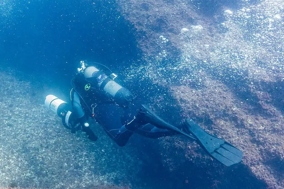fastest underwater sea scooter