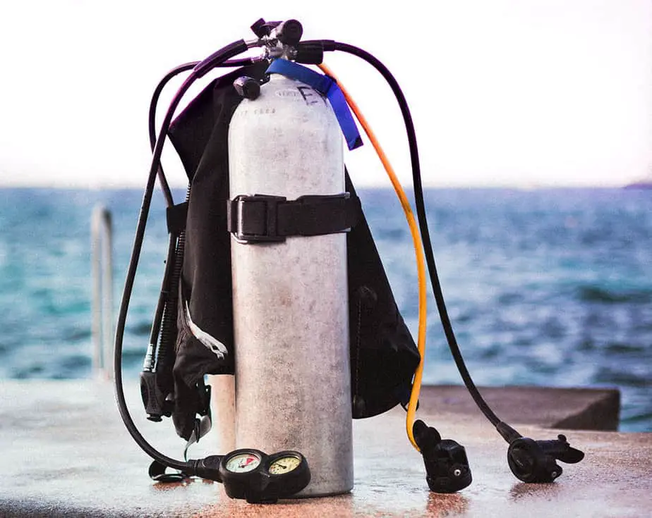 best scuba regulator review