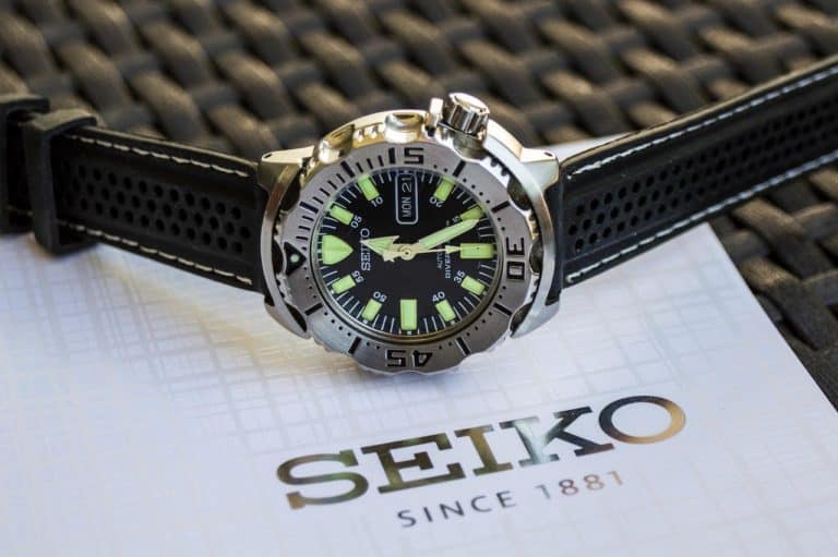 Best Dive Watches for Small Wrists (Under 40mm) Review OpenWaterHQ