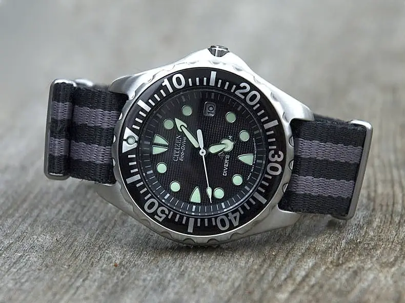 best diver's watch under $500