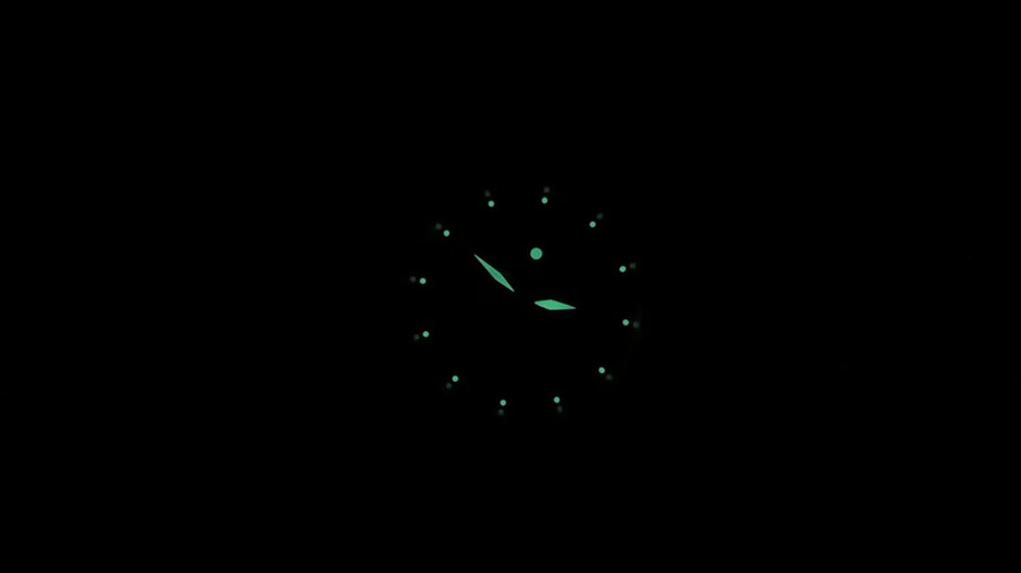 snk809 lume