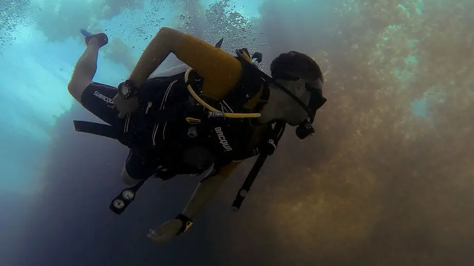 best scuba submersible pressure gauge spg review
