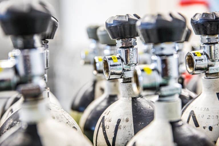 How Much Does it Cost to Refill A Scuba Tank? OpenWaterHQ