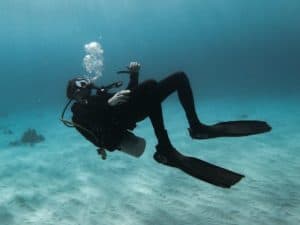 Why is Decompression Sickness Called 'The Bends'? - OpenWaterHQ