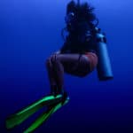 scuba diving safety stops
