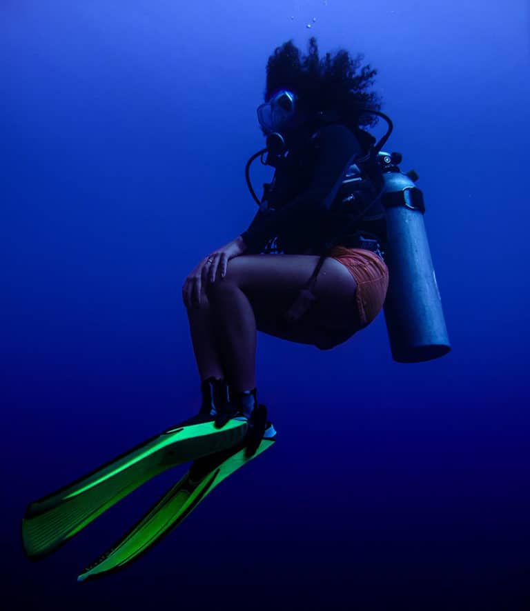 Why Safety Stops are Necessary while Scuba Diving OpenWaterHQ