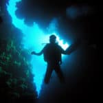 How Deep Can You Scuba Dive Without Decompression