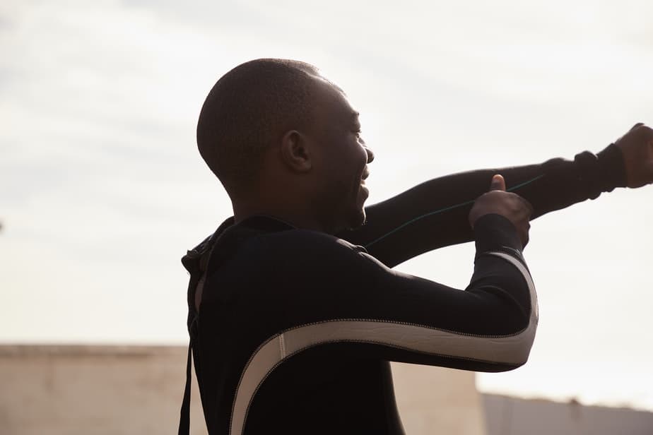 Do Wetsuits Keep You Dry?