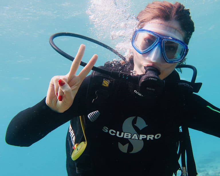 What Does Scuba Diving Feel Like? A Primer OpenWaterHQ
