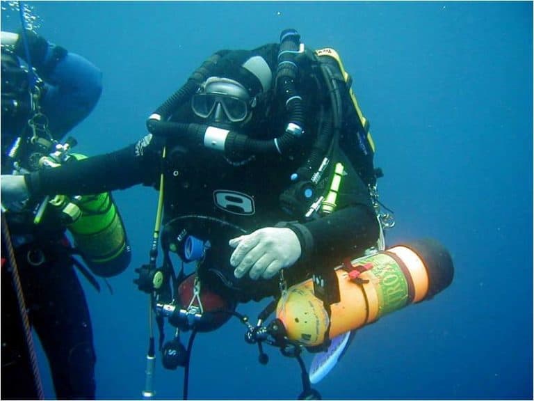 What is Deep Sea Diving? OpenWaterHQ