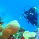 how to increase bottom time when scuba diving