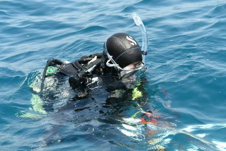 Is it Hard to Get Certified for Scuba Diving? OpenWaterHQ