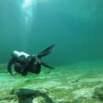 what is technical diving