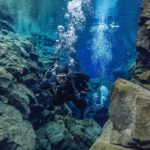 is scuba diving good exercise workout