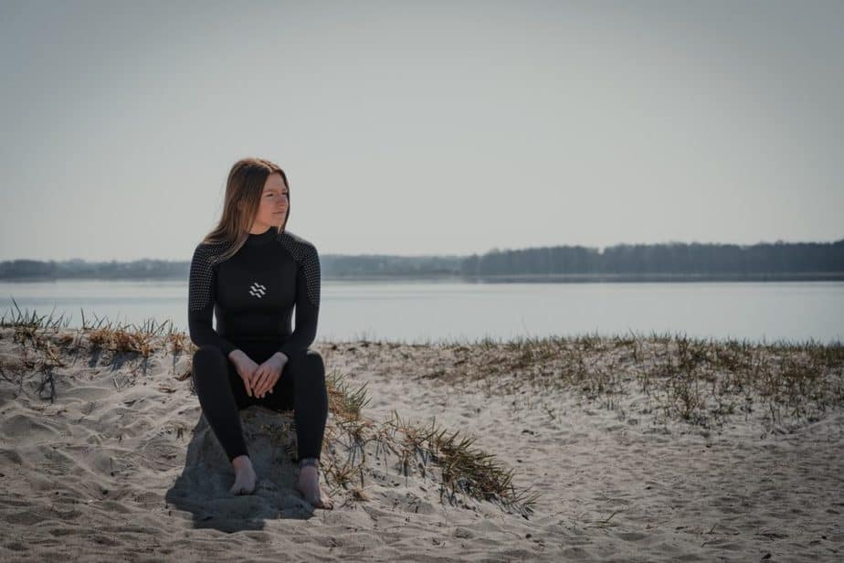 How Tight is a Wetsuit Supposed to Be? OpenWaterHQ