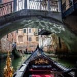 best scuba diving sites in venice italy canals
