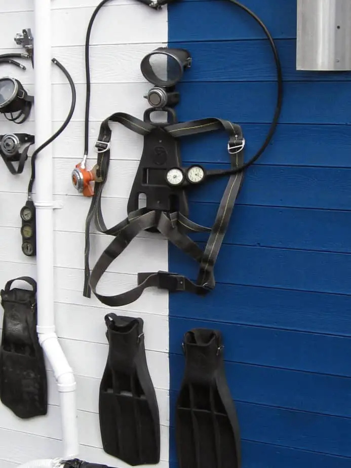 How to Properly Store Your Scuba Gear OpenWaterHQ