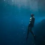 can you get the bends from freediving