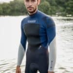 can you surf in a diving wetsuit