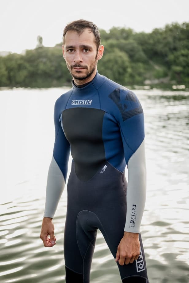 can you surf in a diving wetsuit