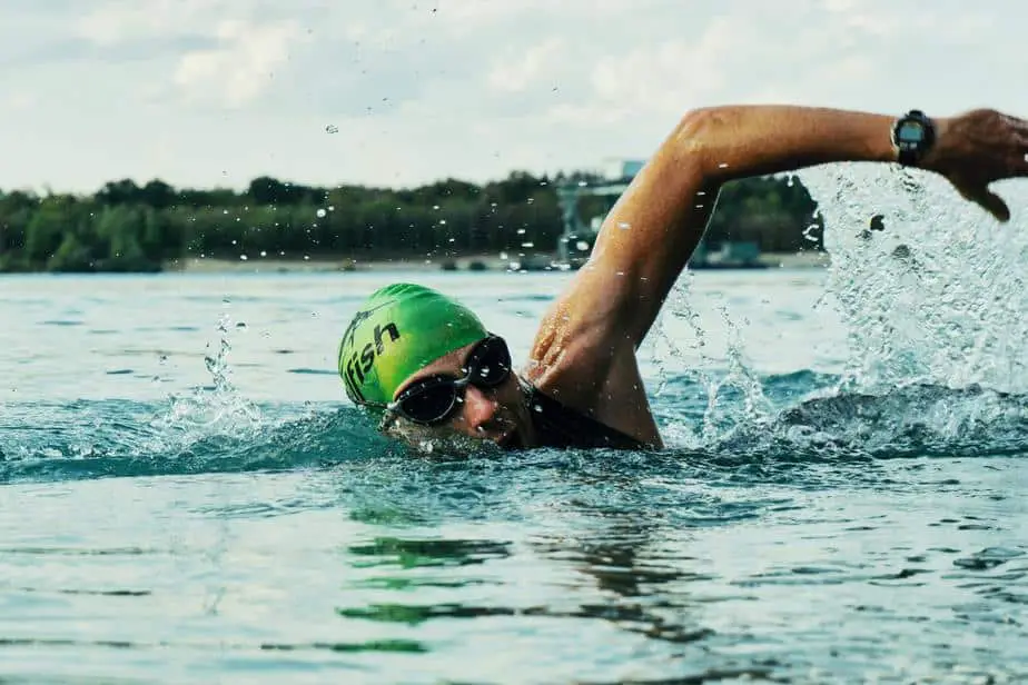 are shorty wetsuits good for swimming