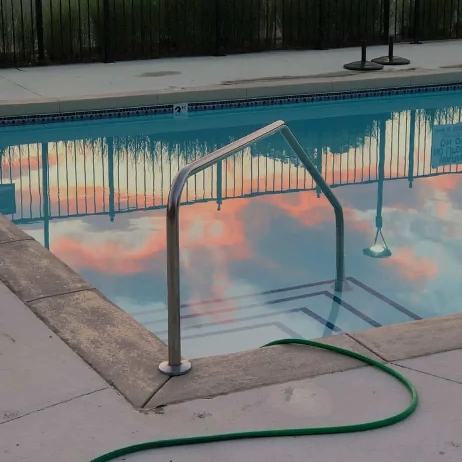 What Are the Signs of Too Much Chlorine in the Pool? OpenWaterHQ