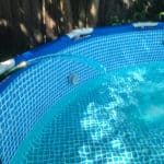 how to winterize an intex above ground pool