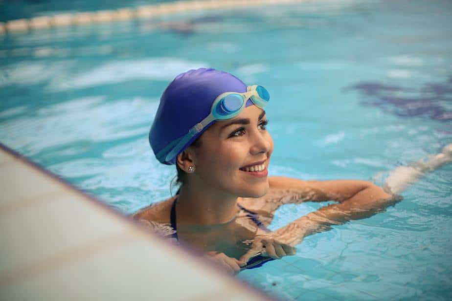 Silicone Swim Cap Characteristics, Advantages and Disadvantages