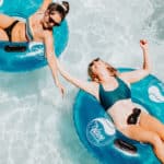 Can You Wear a Bikini to a Water Park