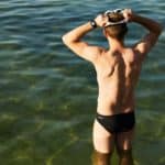 how should a speedo fit