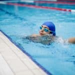 How to Stop Swimming Goggles From Fogging Up