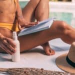 Do You Tan Better With or Without Sunscreen