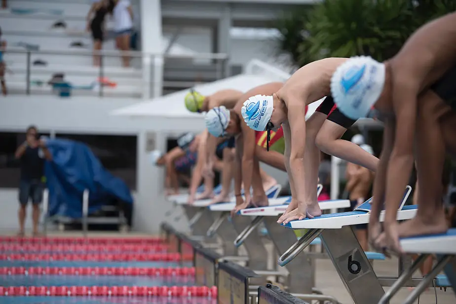 Do Swimming Caps Work