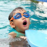 Are Goggles Necessary for Swimming