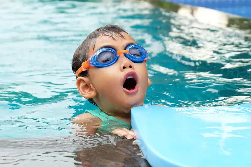 Are Goggles Necessary for Swimming